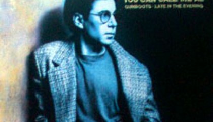 #8 Paul Simon – You Can Call Me Al