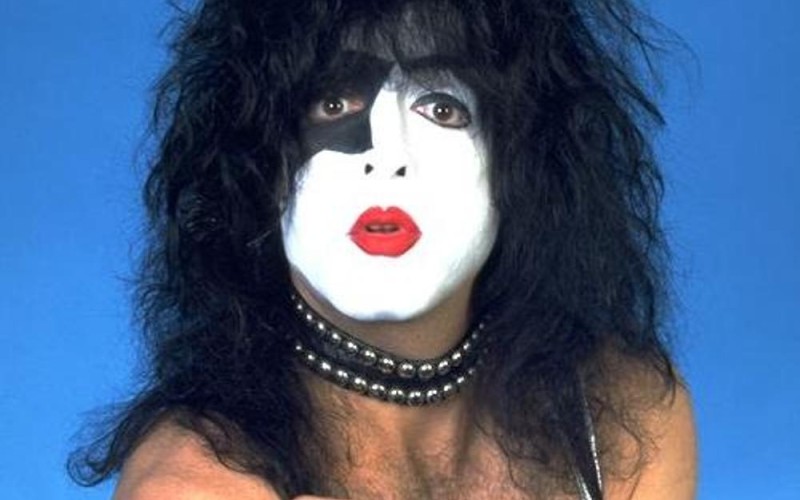 #15 Kiss – I Was Made for Lovin' You