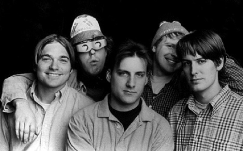 #21 Pavement – Summer Babe