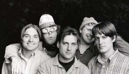 #18 Pavement – Gold Soundz