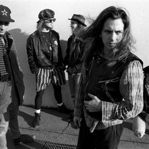 #10 Pearl Jam – Alive
