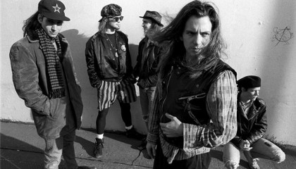 #10 Pearl Jam – Alive