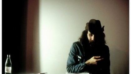 Josh T. Pearson – Last of the Country Gentlemen