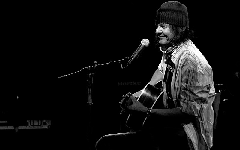 Small talk: vieraana Kari Peitsamo