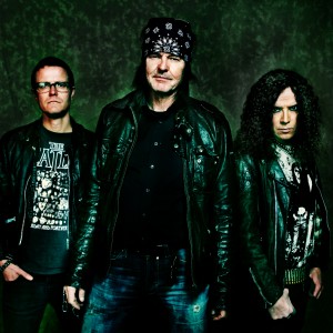 Kari Peitsamo Road Hogs – Pahat pojat ovat jälleen täällä