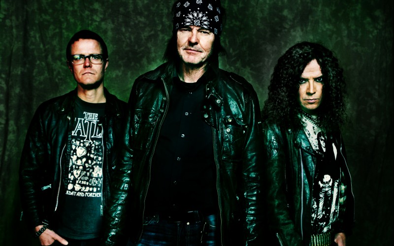 Kari Peitsamo Road Hogs – Pahat pojat ovat jälleen täällä