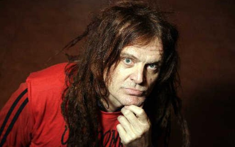Pelle Miljoona – Rastamies ei nuku koskaan