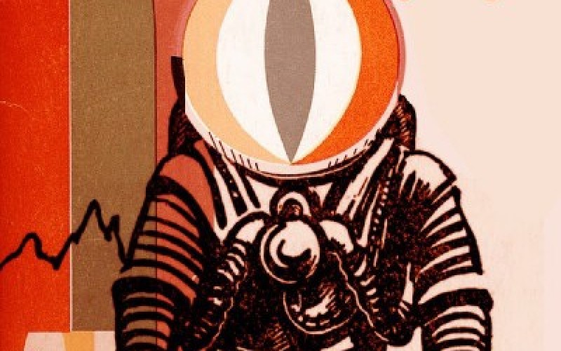 Pere Ubu – Lady from Shanghai