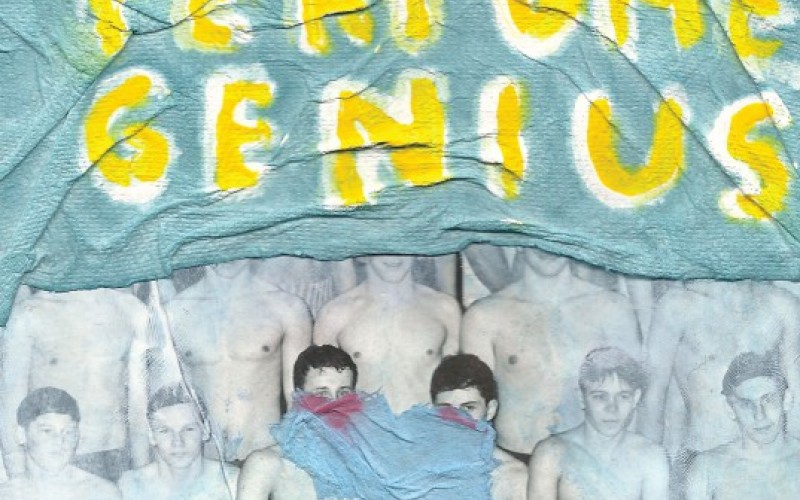 Perfume Genius – Put Your Back N 2 It