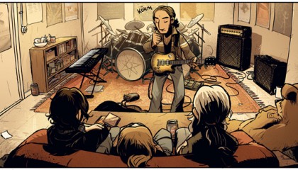 Perkeleellisen kova Perkeros