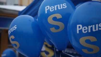 Kuusi biisiä, joita lauletaan perussuomalaisten puoluekokouksen jatkoilla