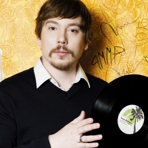 #68 Perttu Häkkinen