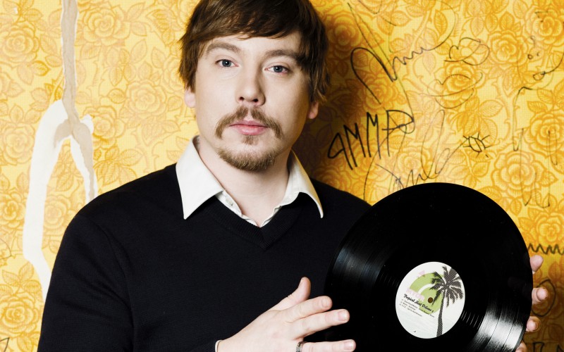 #68 Perttu Häkkinen