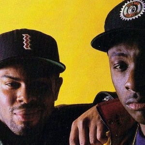 #19 Pete Rock & CL Smooth – They Reminisce Over You (T.R.O.Y.)