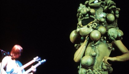 Seitsemän ihanan naurettavaa progressiivisen rockin ylilyöntiä