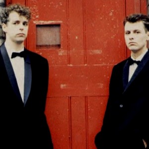 #7 Pet Shop Boys – Left to My Own Devices