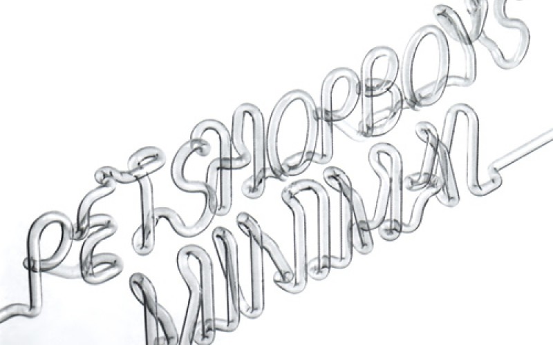 #35 Pet Shop Boys – Minimal (2006)