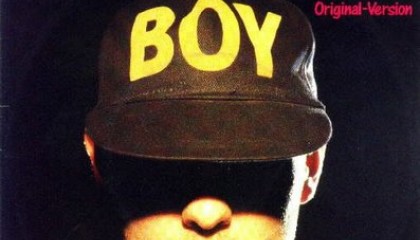 #11 Pet Shop Boys – Love Comes Quickly