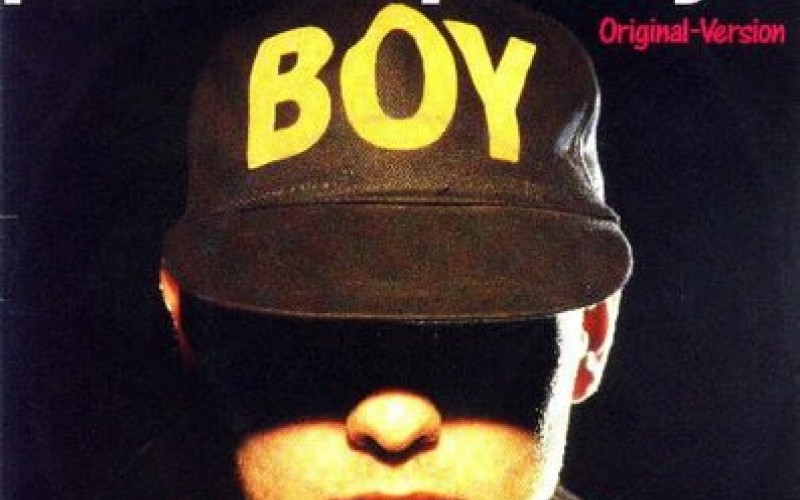 #11 Pet Shop Boys – Love Comes Quickly