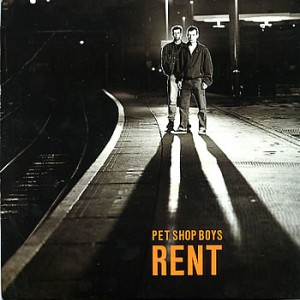 #14 Pet Shop Boys – Rent