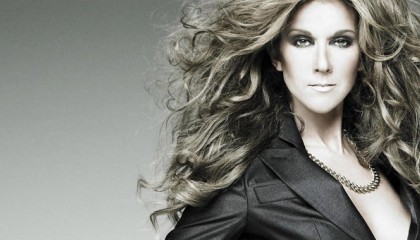 Celine Dionin tiukimmat tukanheilautusslovarit