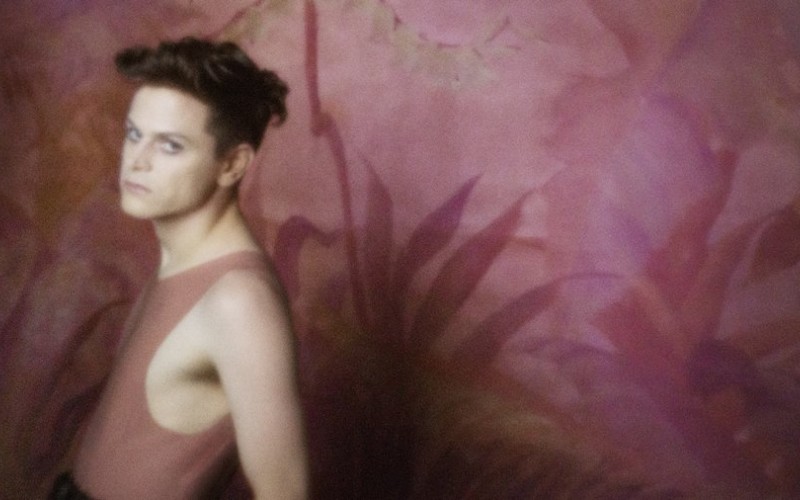 #66 Perfume Genius – Slip Away (2017)