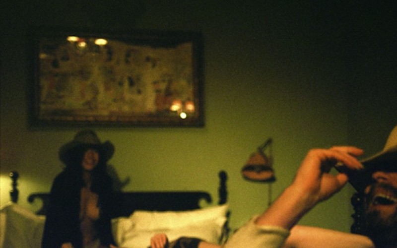 Minikritiikit, vko 14: Pekko Käppi, Phosphorescent, Black Angels...