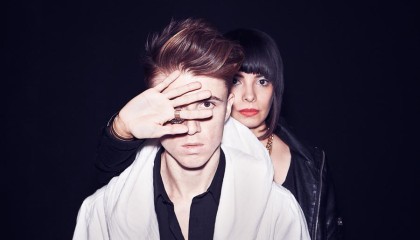 School of Seven Bells – Ghostory