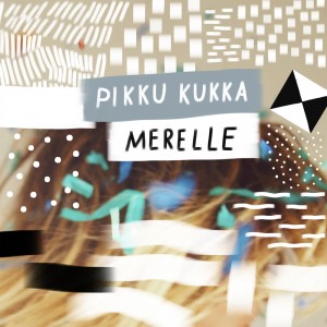 Pikku Kukka – Merelle