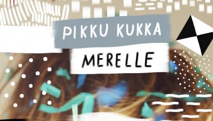 Pikku Kukka – Merelle