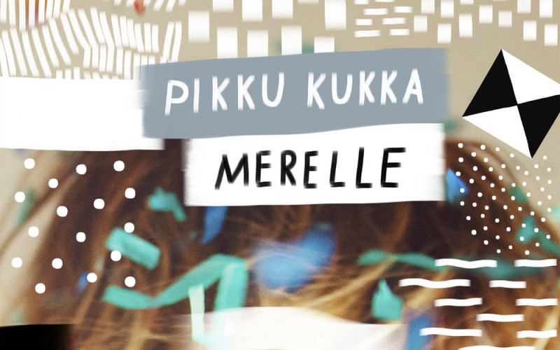 Pikku Kukka – Merelle