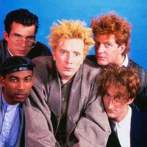 #27 Public Image Limited – This Is Not a Love Song