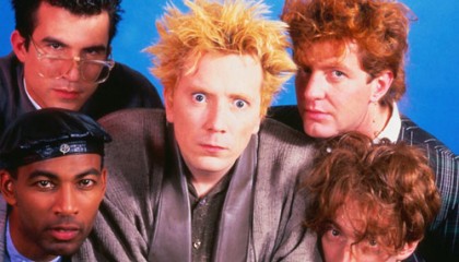 #27 Public Image Limited – This Is Not a Love Song