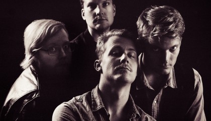 Älä eksy musiikkiin! Nuorgamin soittolista Lost in Musiciin