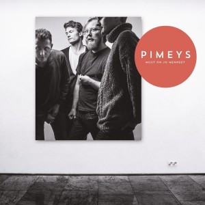 Pimeys – Muut on jo menneet
