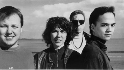 #10 Pixies – Where Is My Mind?