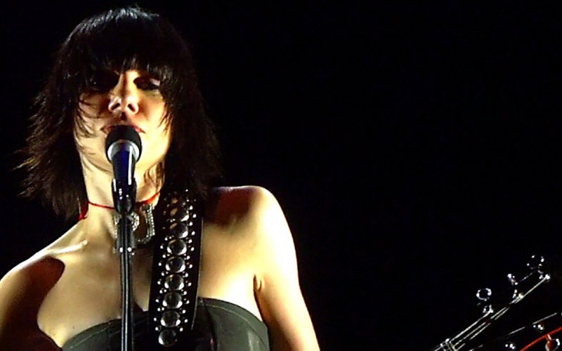 Alkuvuoden 2011 ääniraita