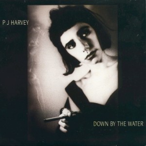 #2 PJ Harvey – Down By The Water