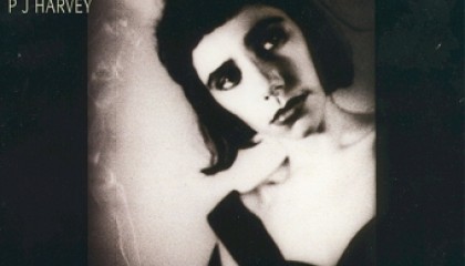 #2 PJ Harvey – Down By The Water