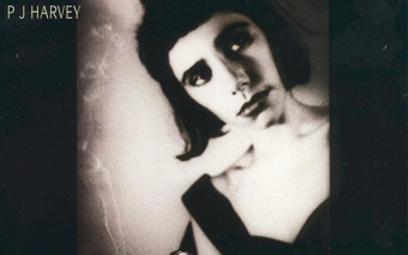 #2 PJ Harvey – Down By The Water