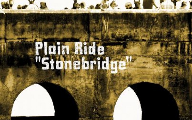 Plain Ride – Stonebridge