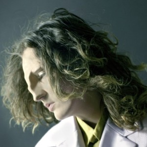 Small talk: vieraana Planningtorock