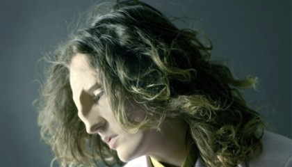 Small talk: vieraana Planningtorock