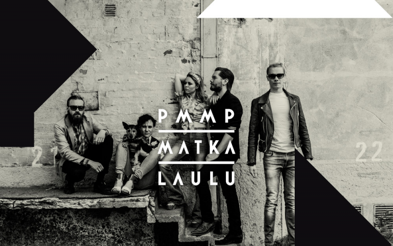 PMMP – Matkalaulu 