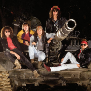 Popeda-klassikot, joita et kuule karaokessa