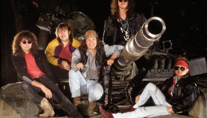 Popeda-klassikot, joita et kuule karaokessa