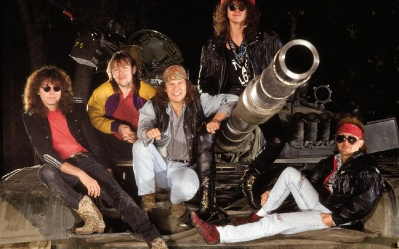 Popeda-klassikot, joita et kuule karaokessa