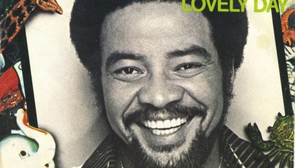 #24 Bill Withers – Lovely Day
