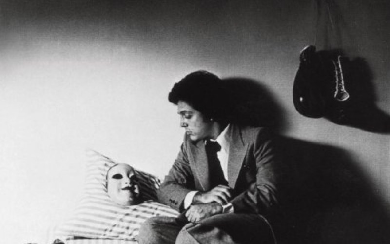 #17 Billy Joel – Movin' Out (Anthony’s Song)