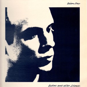 #28 Brian Eno – By This River